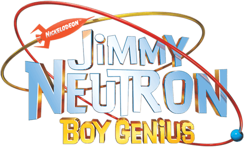 Jimmy Neutron: Boy Genius