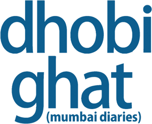 Dhobi Ghat