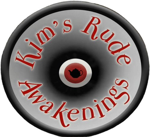 Kim's Rude Awakenings