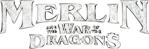 Merlin and the War of the Dragons