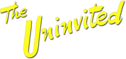 The Uninvited