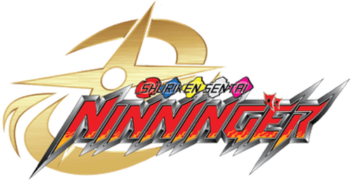 Shuriken Sentai Ninninger