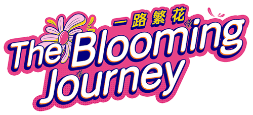 The Blooming Journey