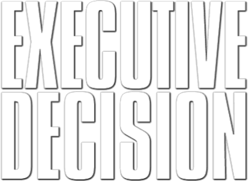 Executive Decision