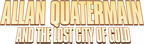 Allan Quatermain and the Lost City of Gold