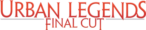 Urban Legends: Final Cut