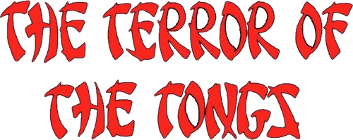The Terror of the Tongs