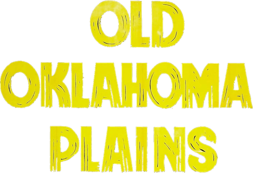 Old Oklahoma Plains