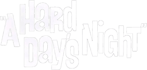 A Hard Day's Night
