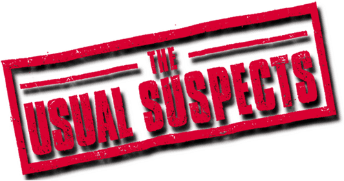 The Usual Suspects