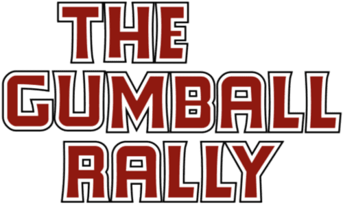 The Gumball Rally
