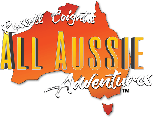 Russell Coight's All Aussie Adventures