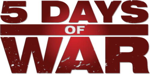 5 Days of War