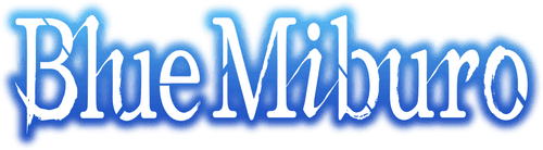 Blue Miburo
