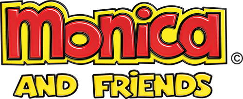 Monica and Friends