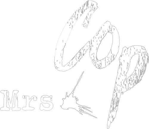 Mrs. Cop