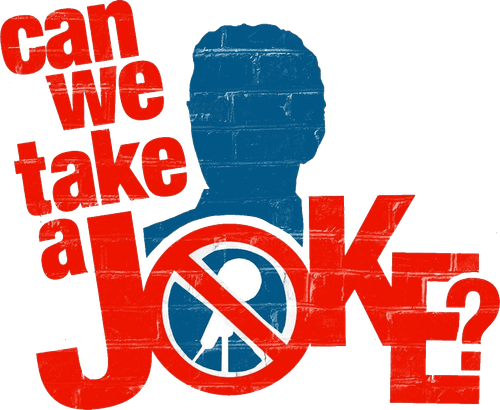 Can We Take a Joke?