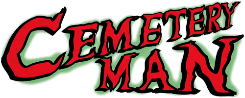 Cemetery Man