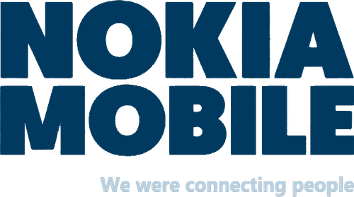 Nokia Mobile: We Were Connecting People
