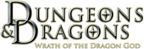 Dungeons & Dragons: Wrath of the Dragon God