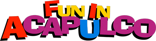 Fun in Acapulco