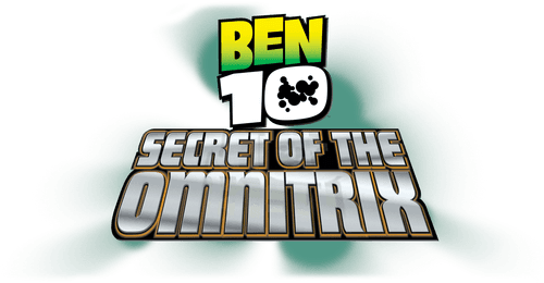 Ben 10: Secret of the Omnitrix