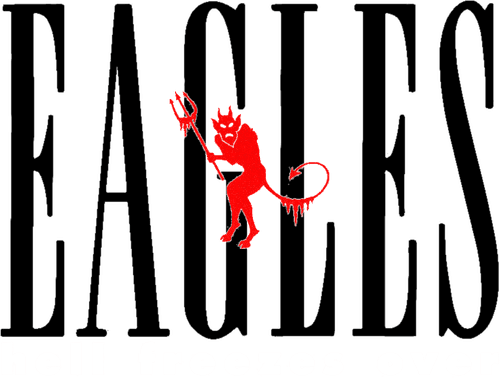 Eagles: Hell Freezes Over