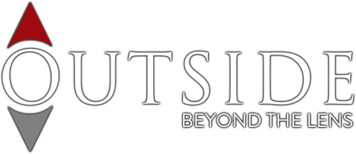 Outside Beyond the Lens