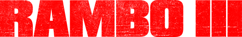 Rambo III