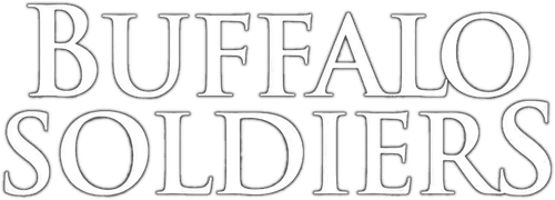 Buffalo Soldiers
