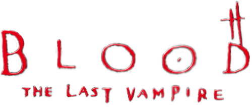 Blood: The Last Vampire