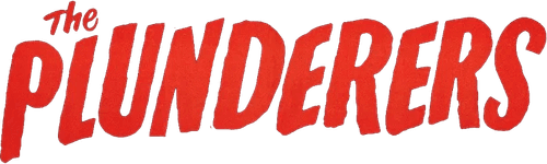 The Plunderers