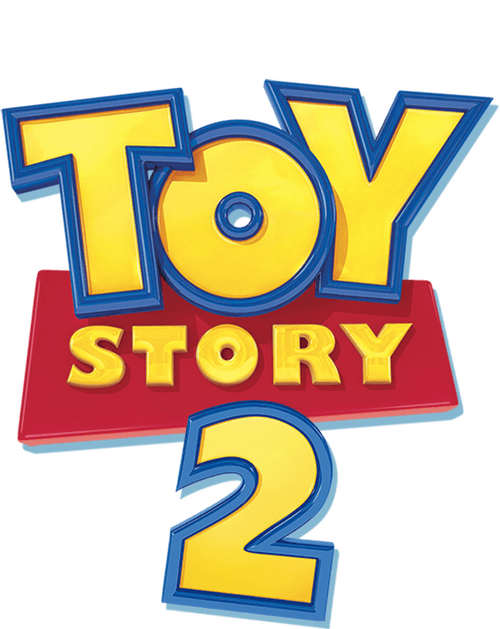 Toy Story 2