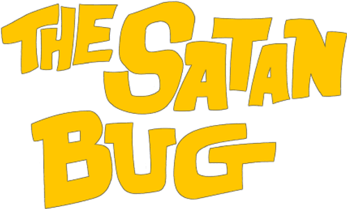 The Satan Bug