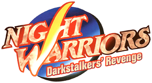 Night Warriors: Darkstalkers' Revenge