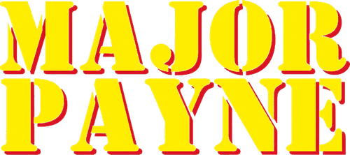 Major Payne
