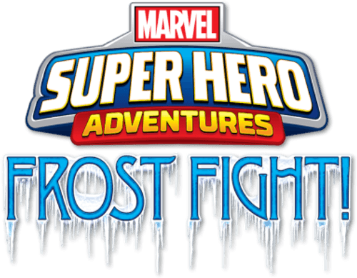 Marvel Super Hero Adventures: Frost Fight!