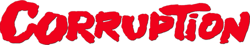 Corruption