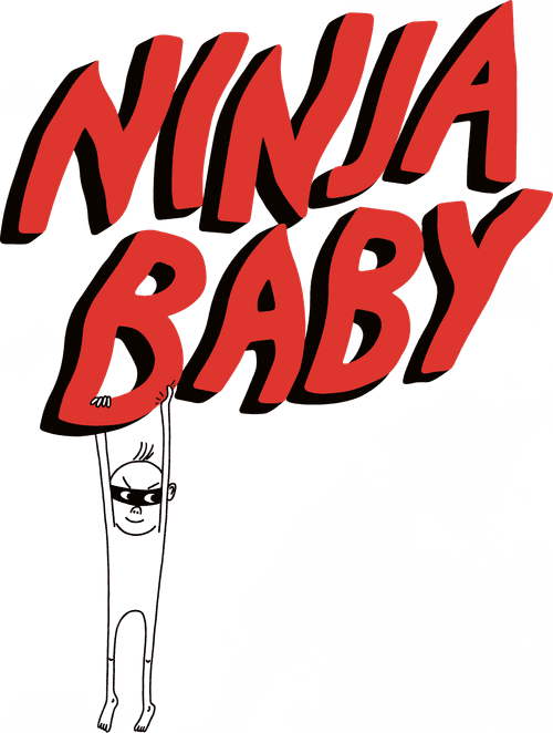 Ninjababy