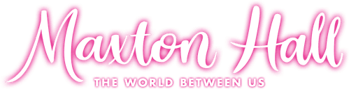 Maxton Hall – The World Between Us