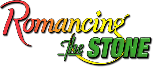 Romancing the Stone