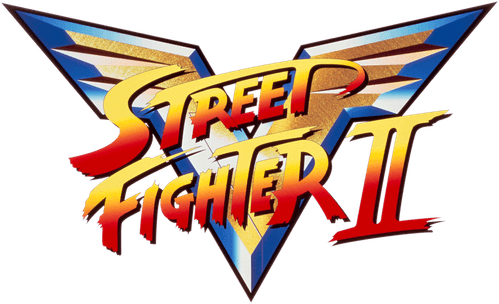 Street Fighter II: The Animated Movie