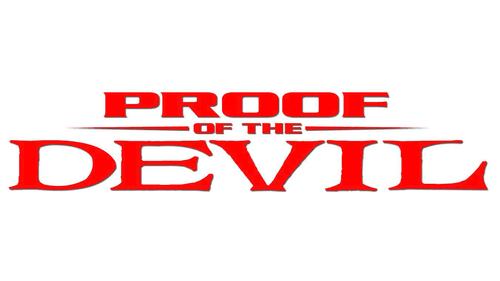 Proof of the Devil