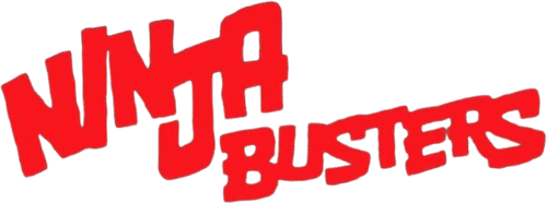 Ninja Busters