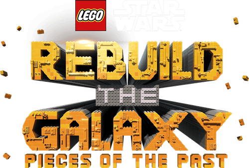 LEGO Star Wars: Rebuild the Galaxy - Pieces of the Past